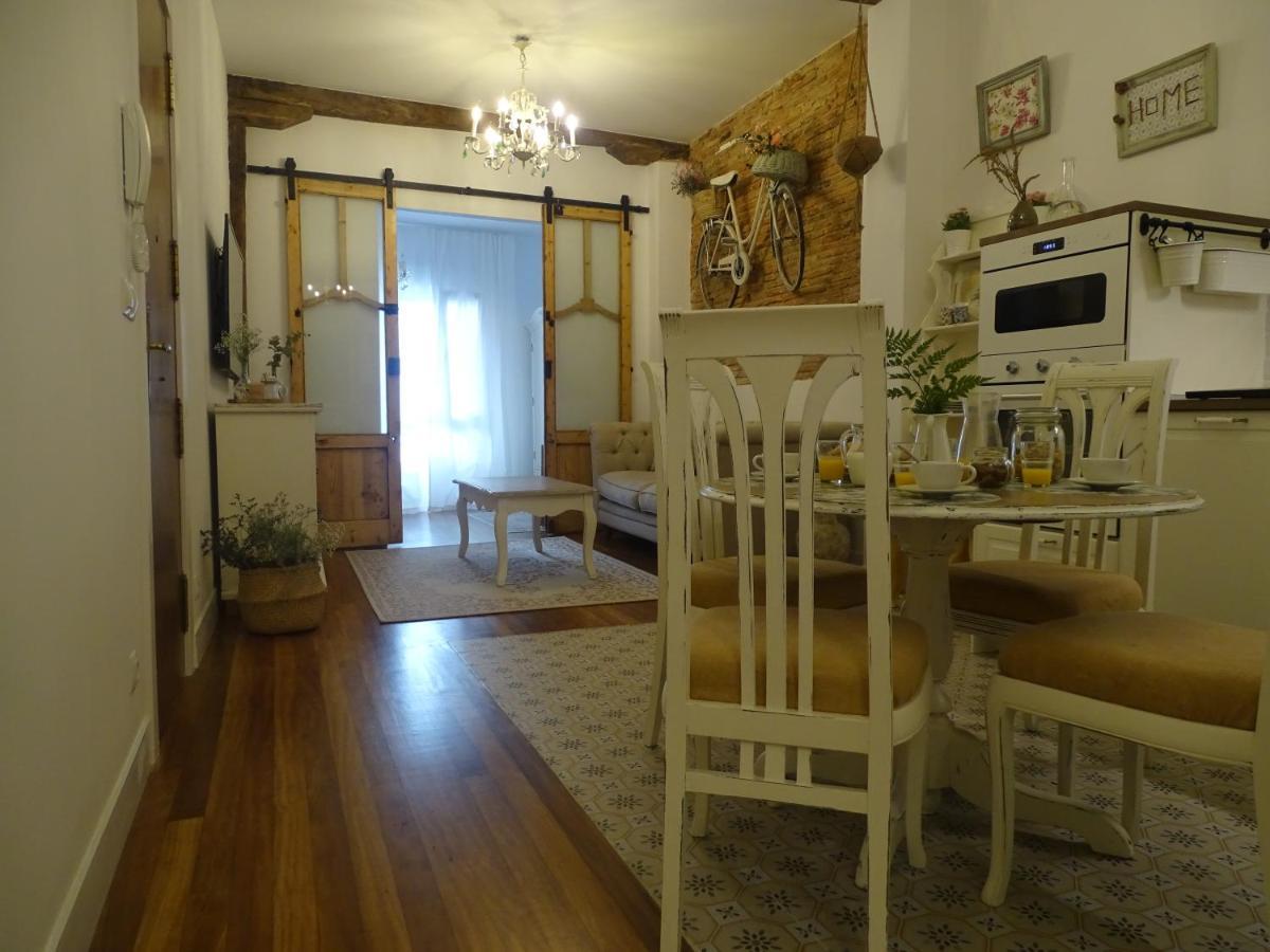 Apartamento El Patio Del Museo *