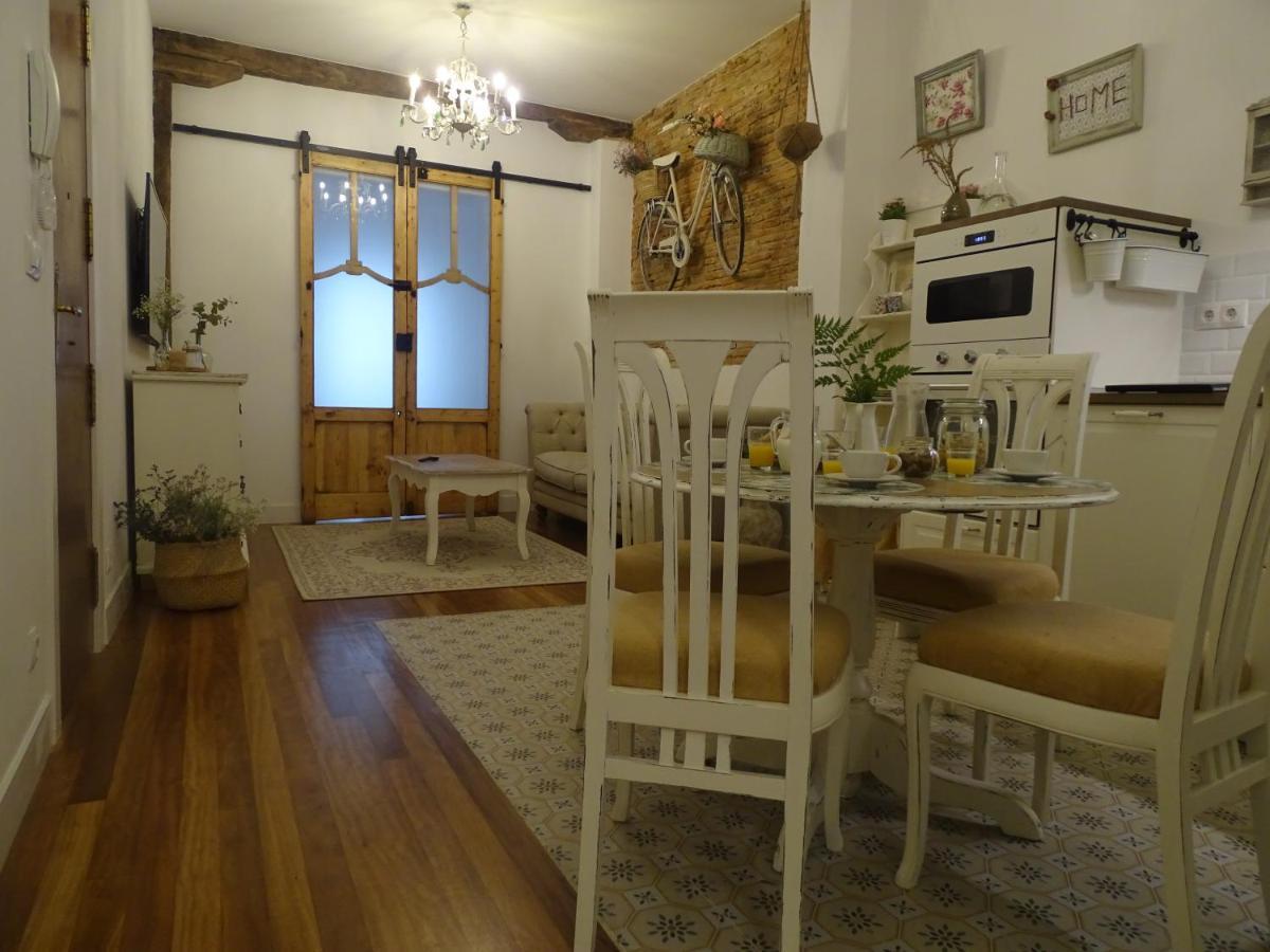 Apartamento El Patio Del Museo