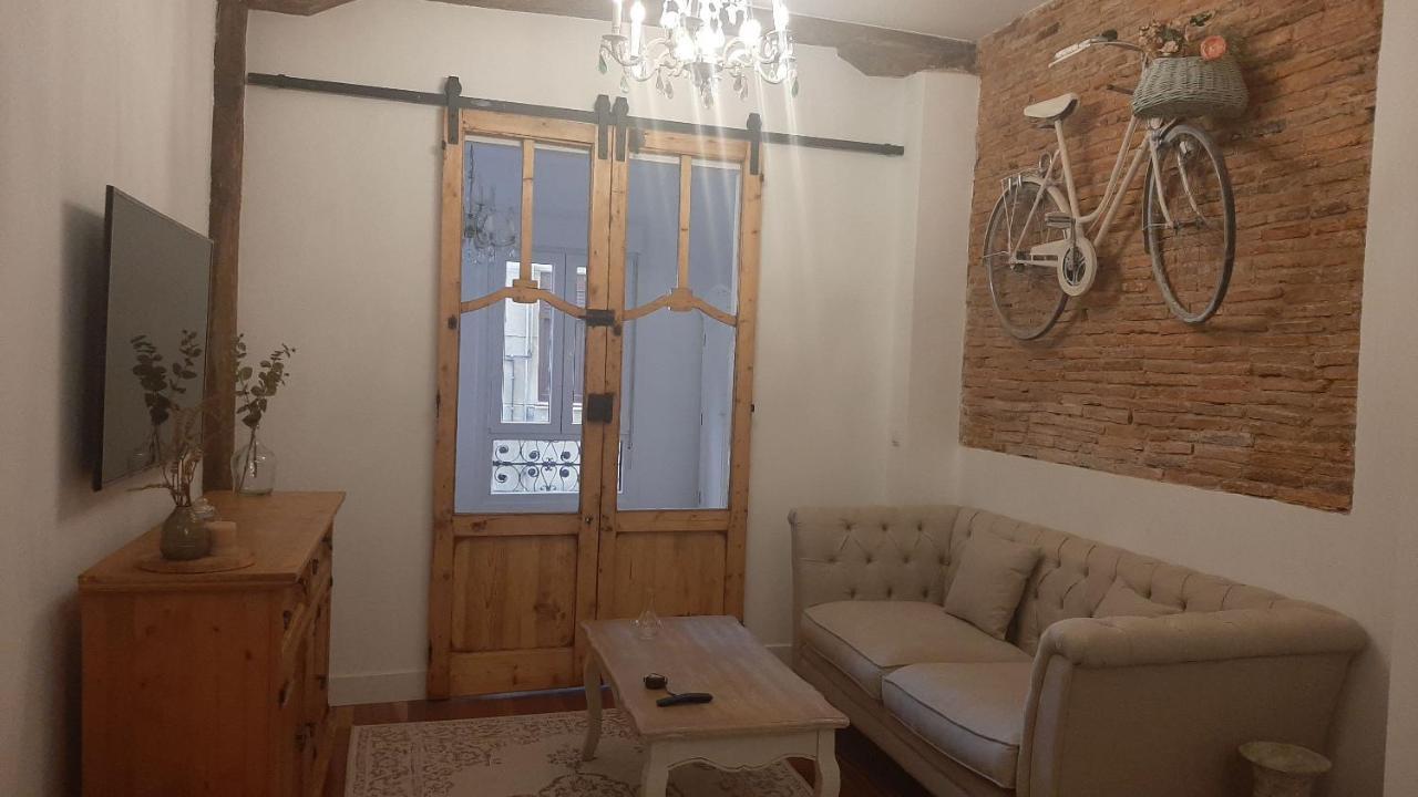 Apartamento El Patio Del Museo *