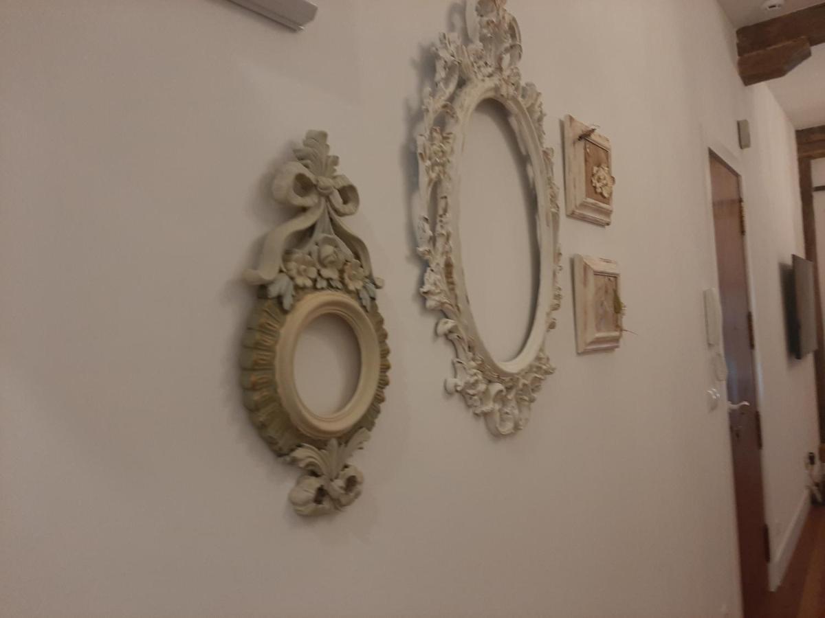 El Patio Del Museo Apartamento