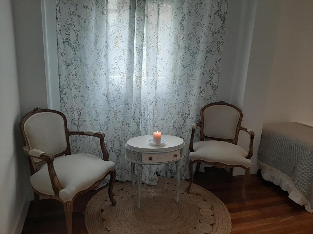Apartamento El Patio Del Museo Bilbao