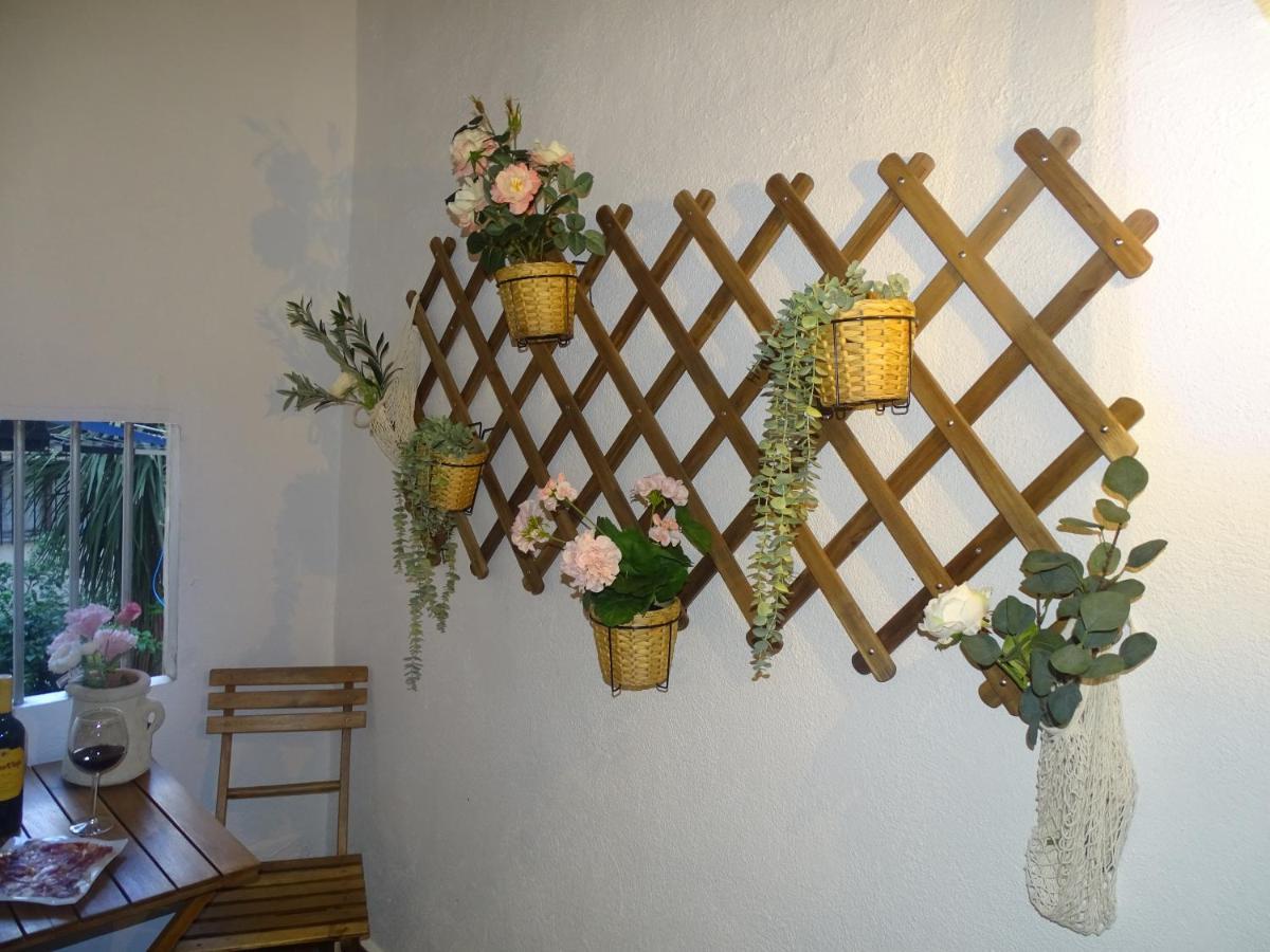 Apartamento El Patio Del Museo Bilbao