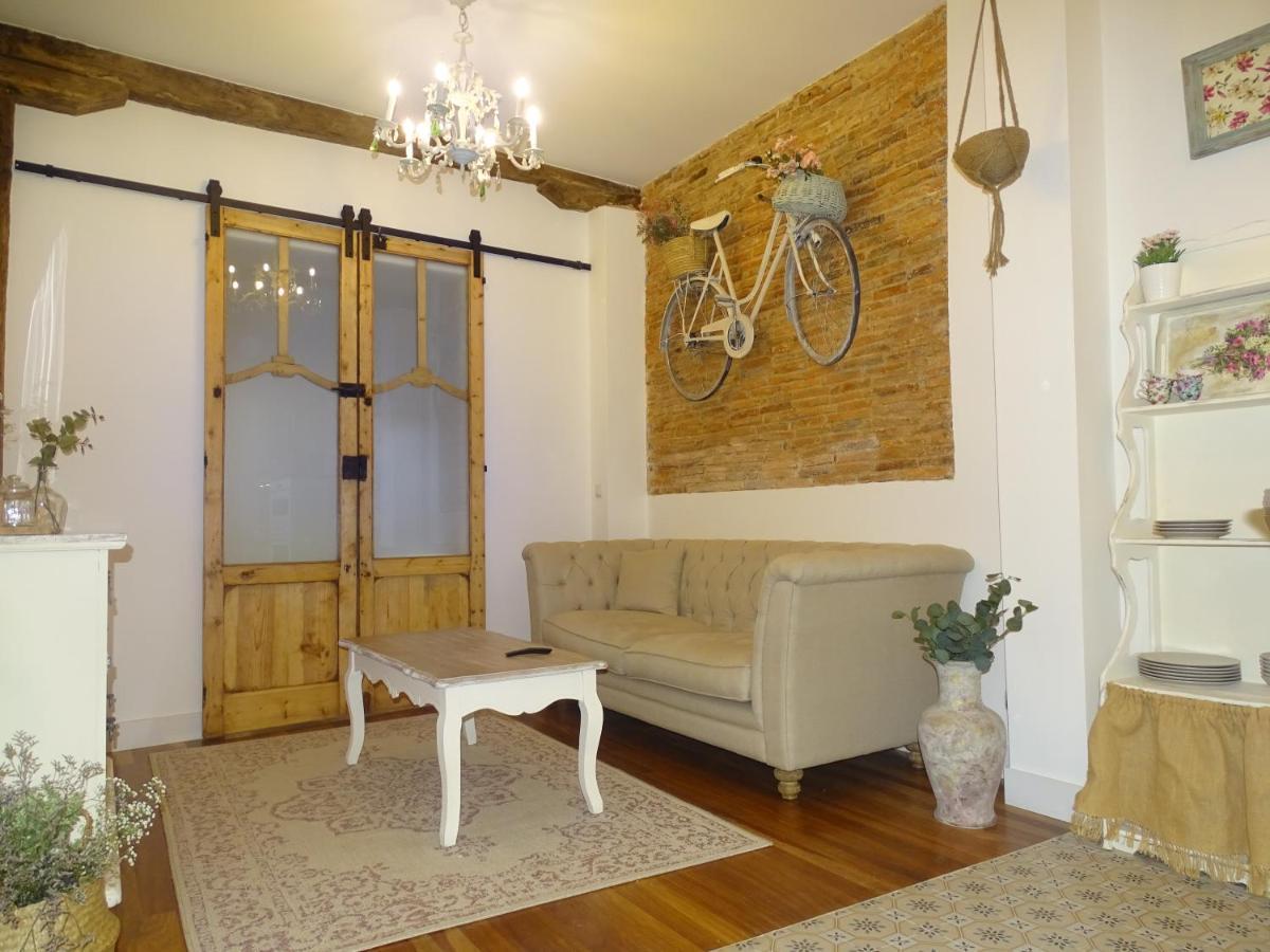 Apartamento El Patio Del Museo