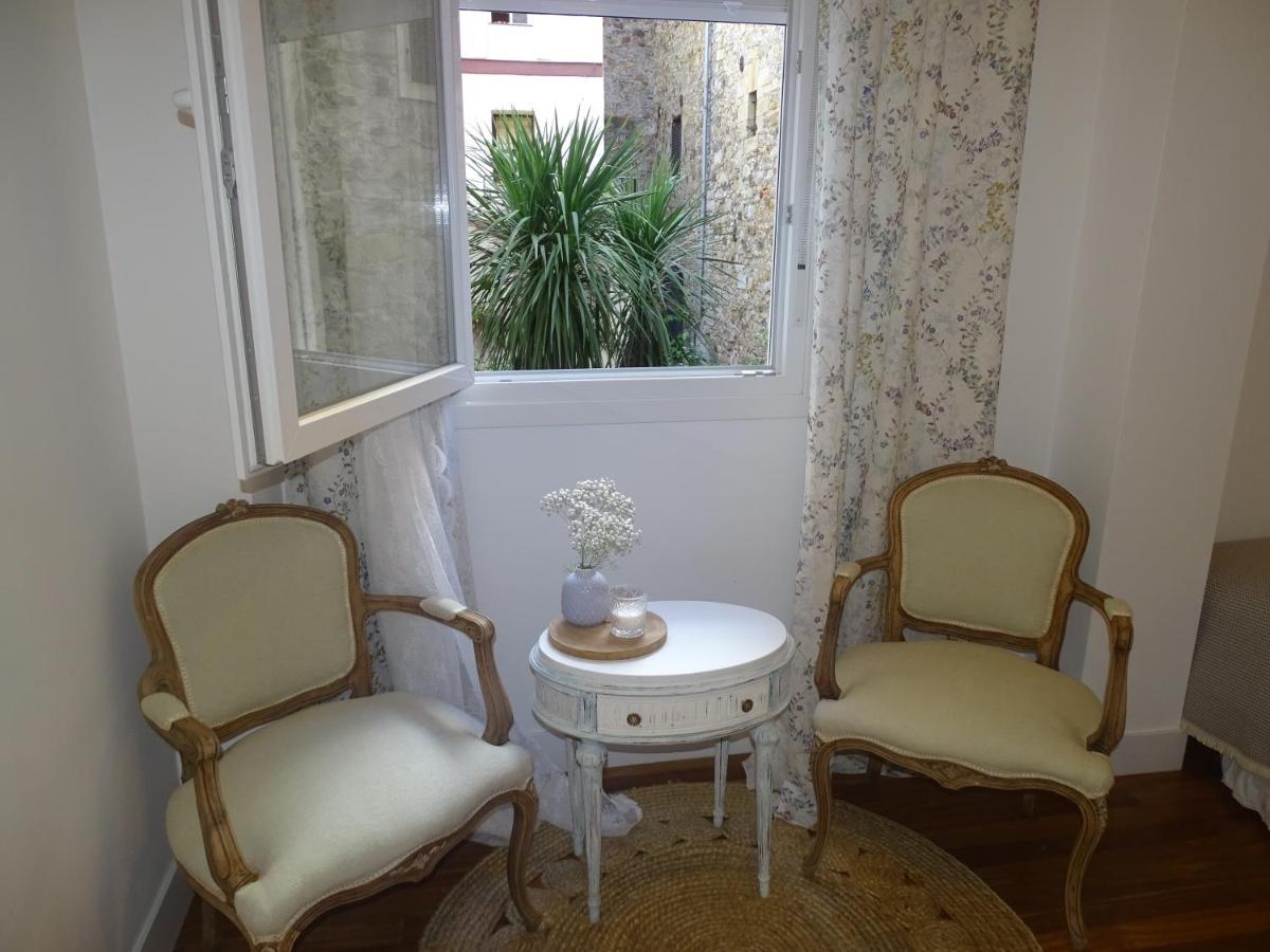 Apartamento El Patio Del Museo Bilbao