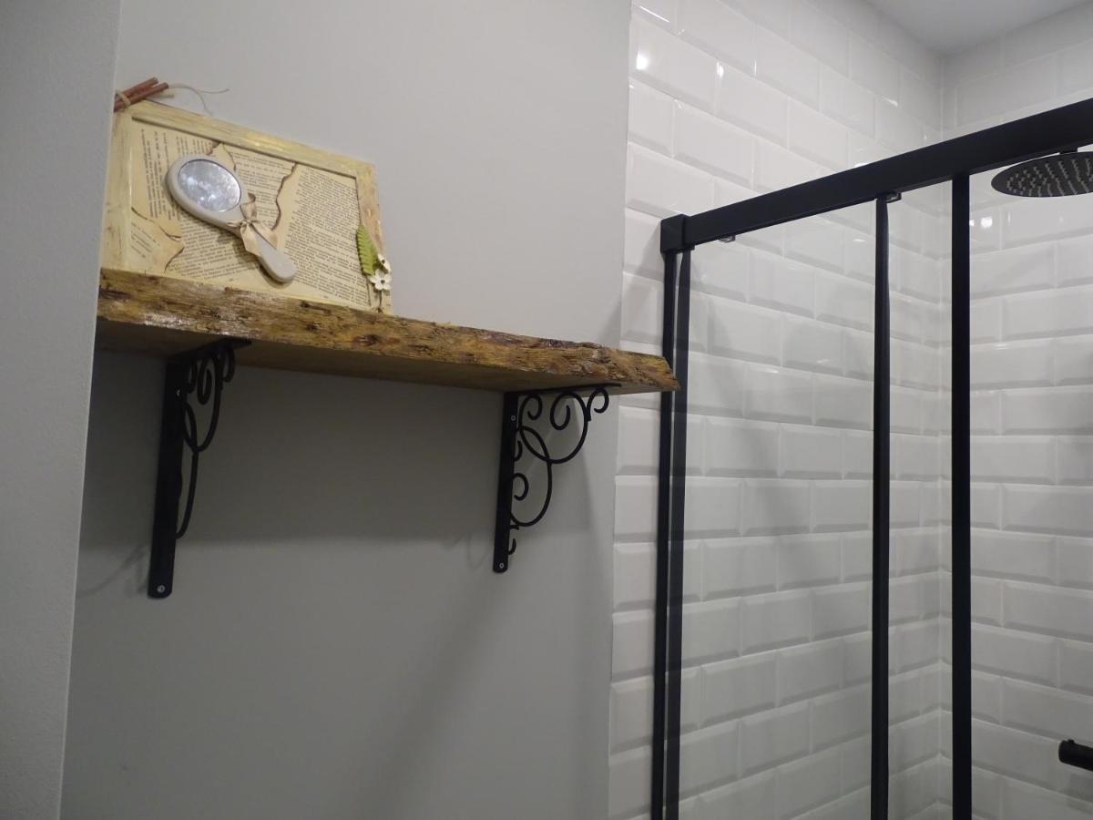 Apartamento El Patio Del Museo
