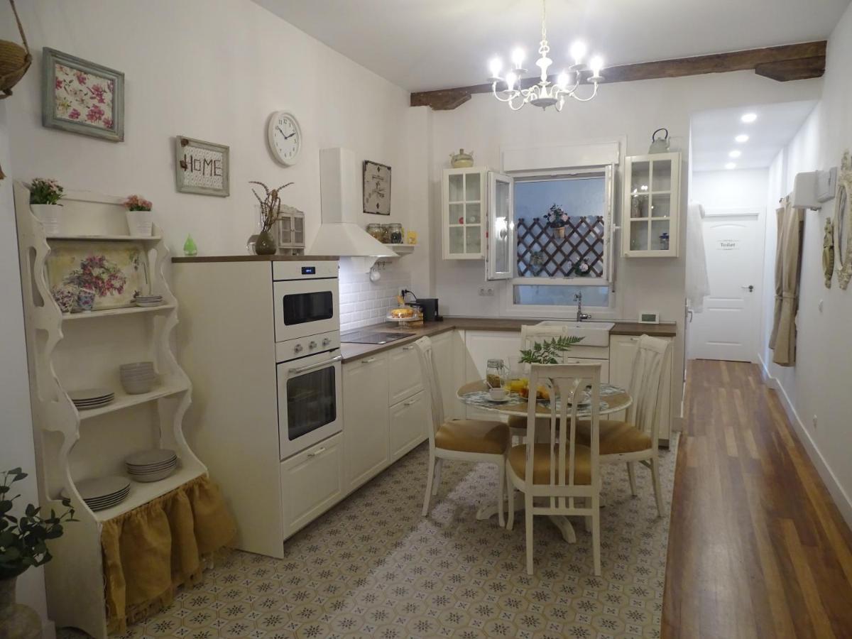 Apartamento El Patio Del Museo Bilbao