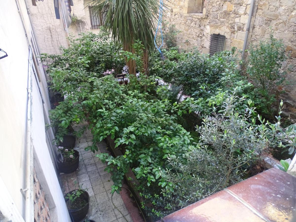 Apartamento El Patio Del Museo Bilbao