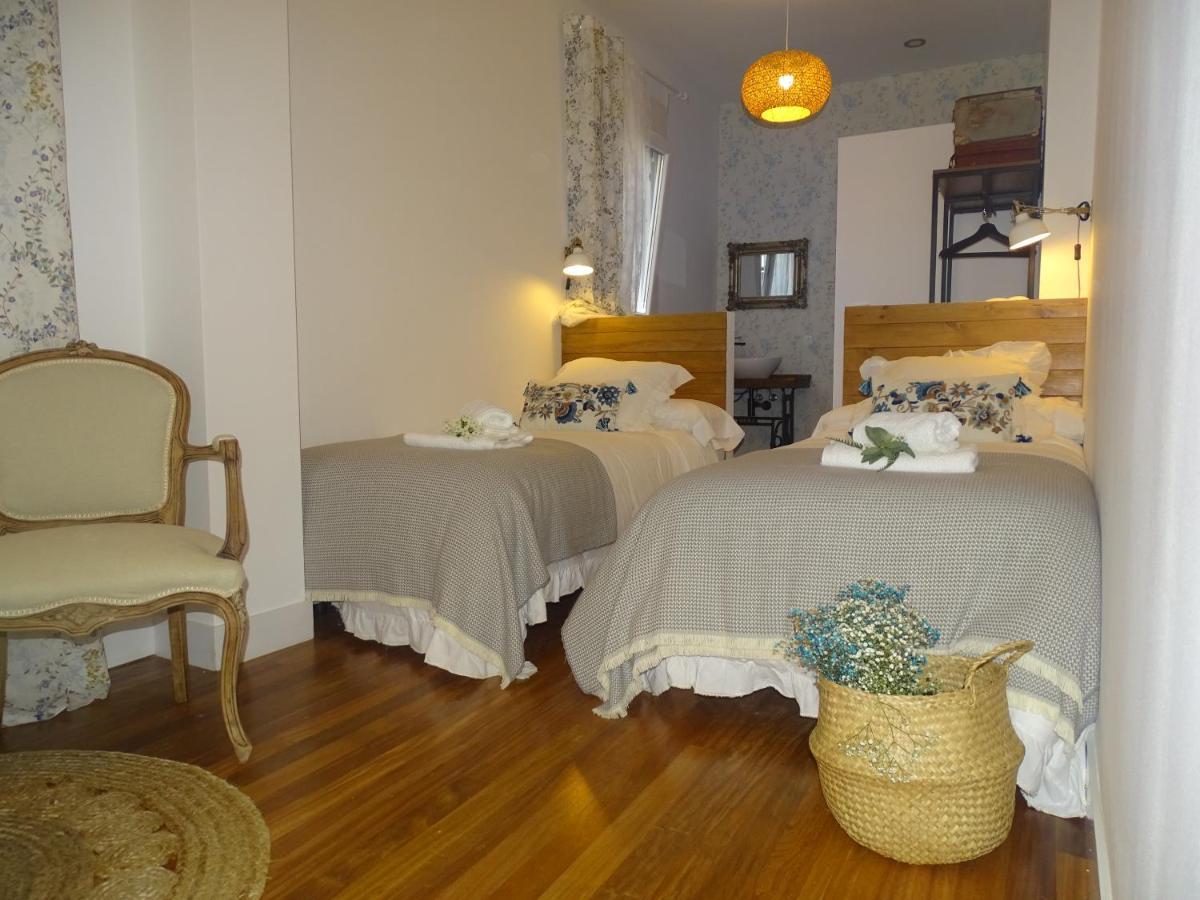 El Patio Del Museo Apartamento
