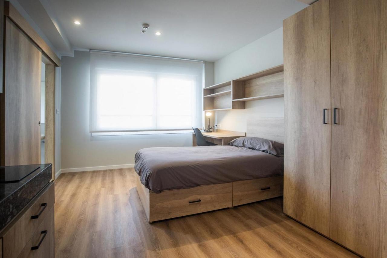 Apartment Micampus Student