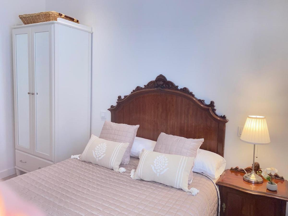 Apartamento Old Town By Living Bilbao