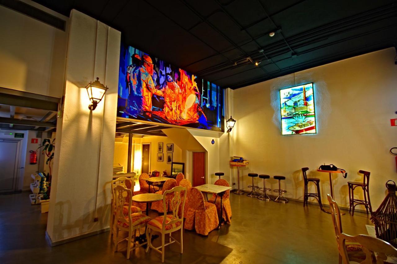 Hostal Iron Bilbao