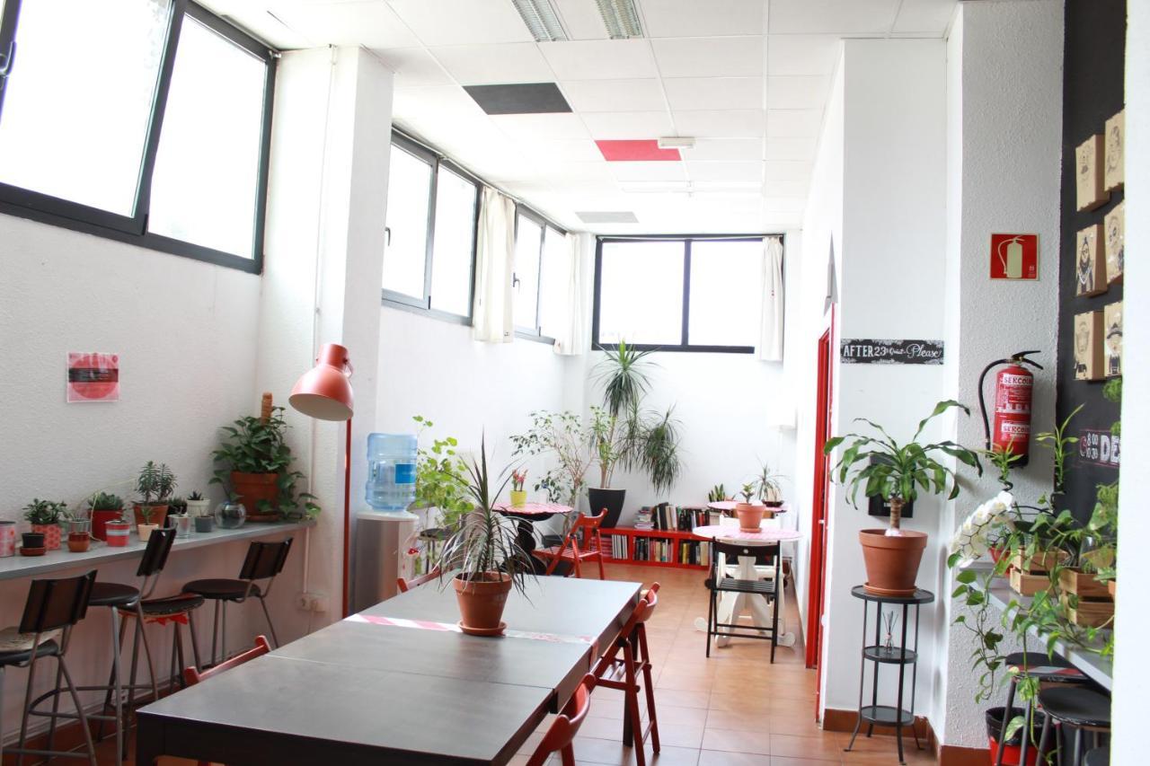 Akelarre Hostal