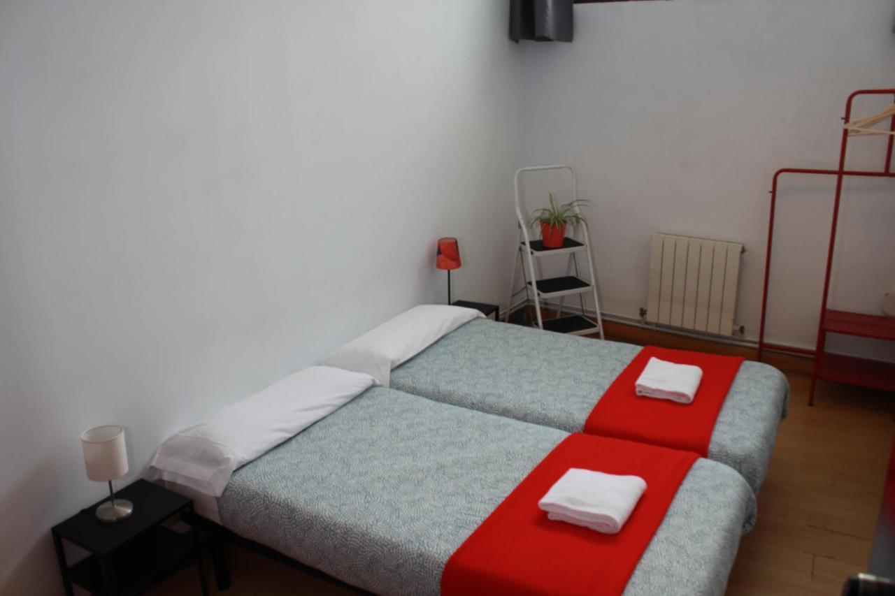 Hostal Akelarre