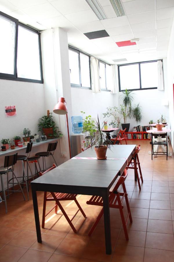 Hostal Akelarre *