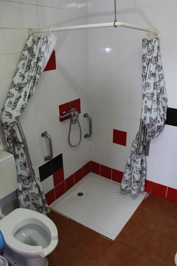Hostal Akelarre