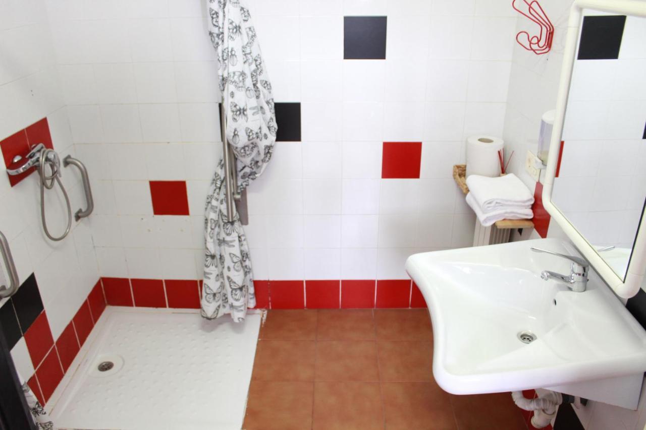 Hostal Akelarre Bilbao