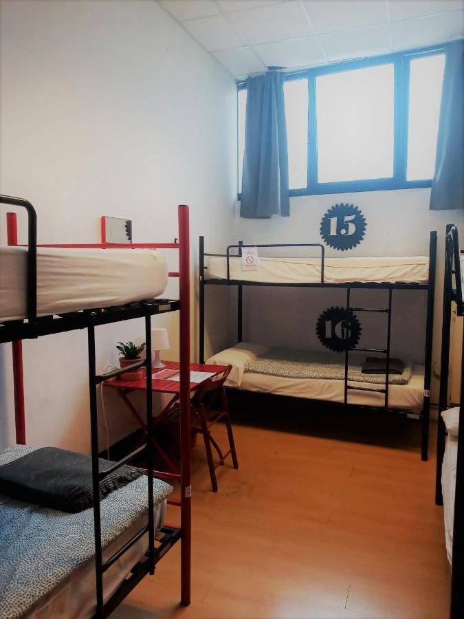 Hostal Akelarre Bilbao