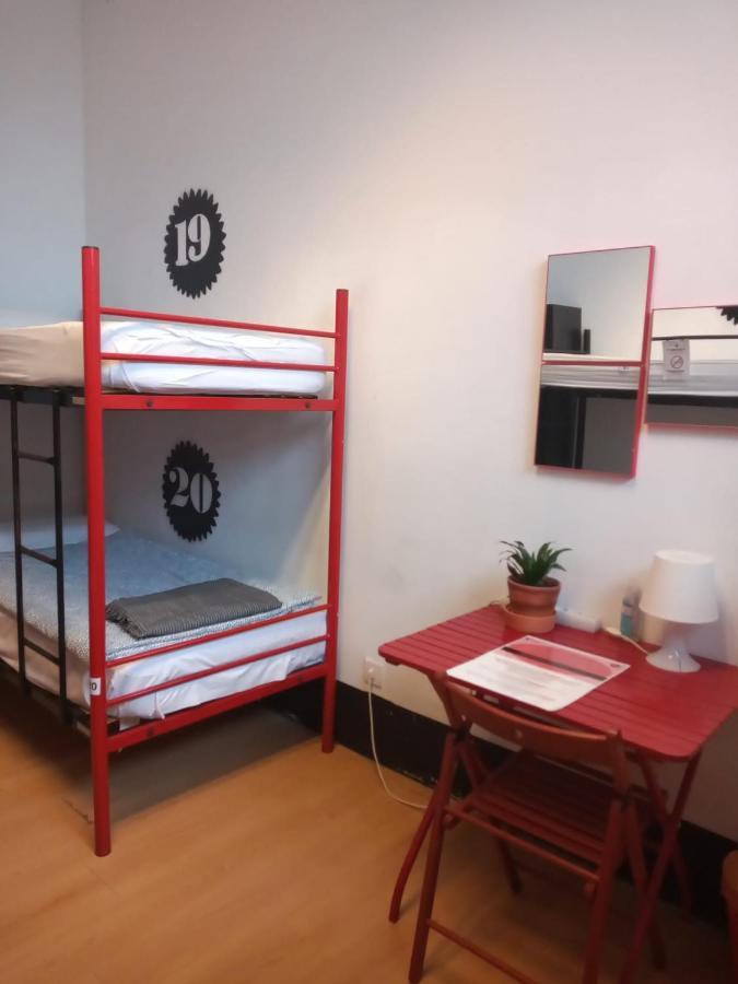 Akelarre Hostal Bilbao