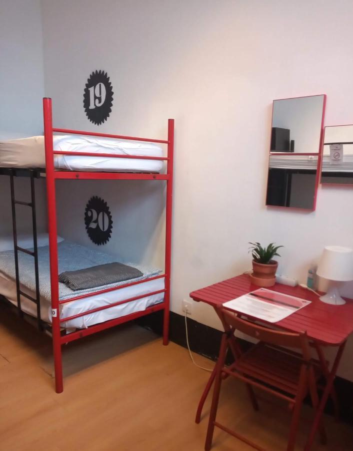 Akelarre Hostal Bilbao