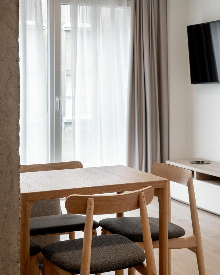 Libere La Vieja Apartment Bilbao