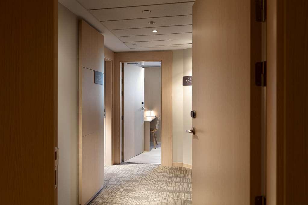 Barceló Nervión Hotel Bilbao