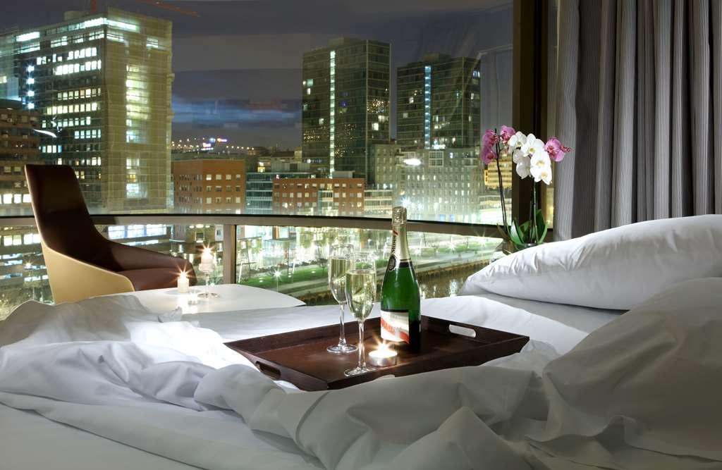 Barceló Nervión Bilbao