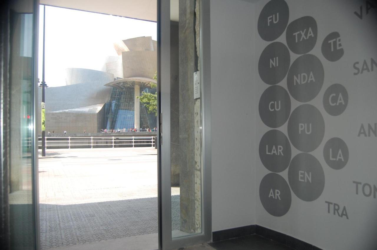Hostal Botxo Gallery - Youth Bilbao