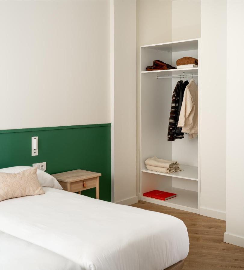 Apartment Libere La Vieja Bilbao