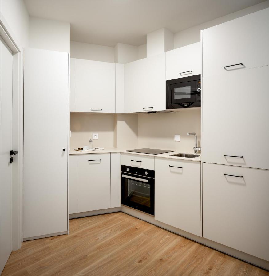 Libere La Vieja Apartment *