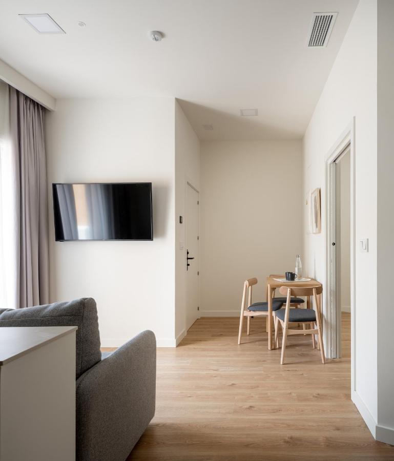 Libere La Vieja Apartment *