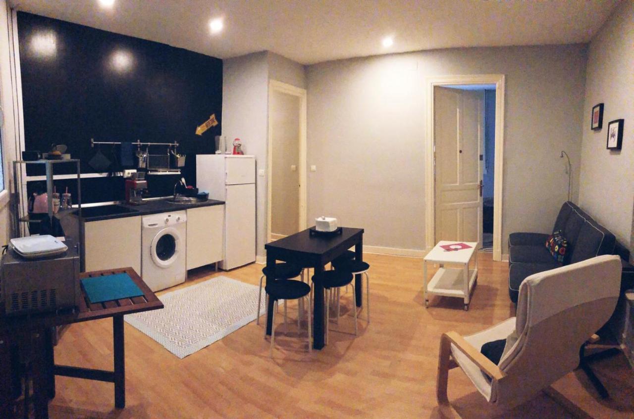 Centrico Junto Al Museo Con Wifi Apartamento *