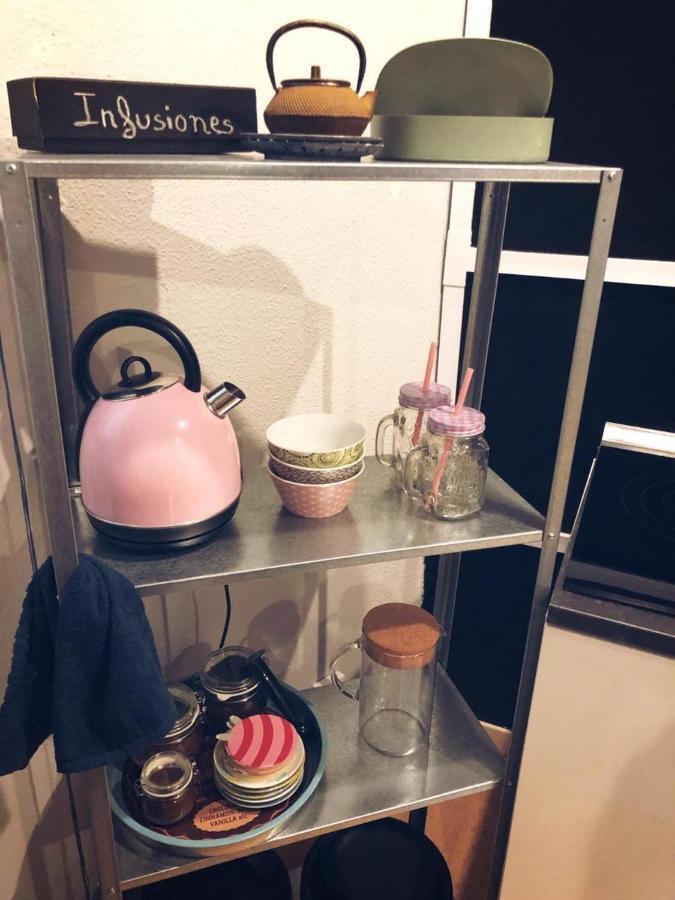 Apartamento Centrico Junto Al Museo Con Wifi *