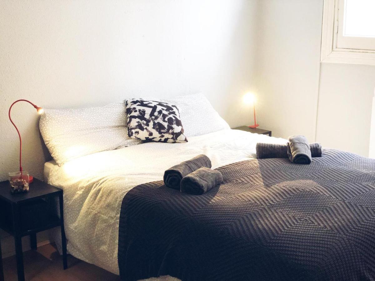 Apartamento Centrico Junto Al Museo Con Wifi *