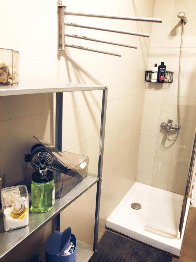 Apartamento Centrico Junto Al Museo Con Wifi *