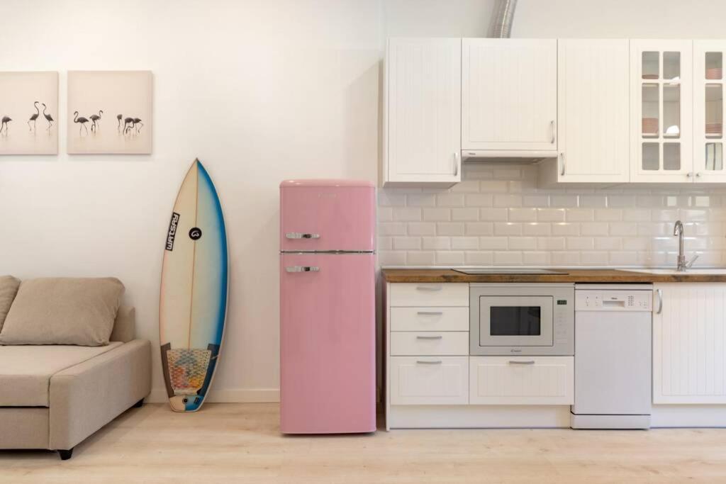 Old Town Iv By Next Stop Apartamento Bilbao