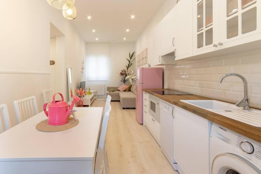 Apartamento Old Town Iv By Next Stop *