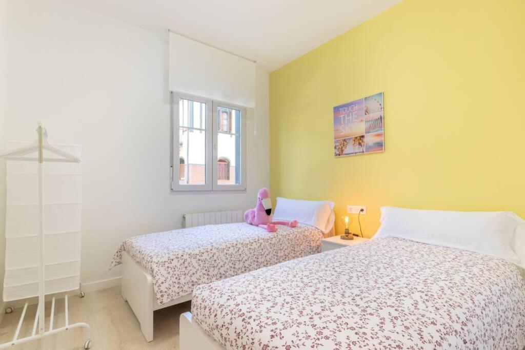 Apartamento Old Town Iv By Next Stop Bilbao