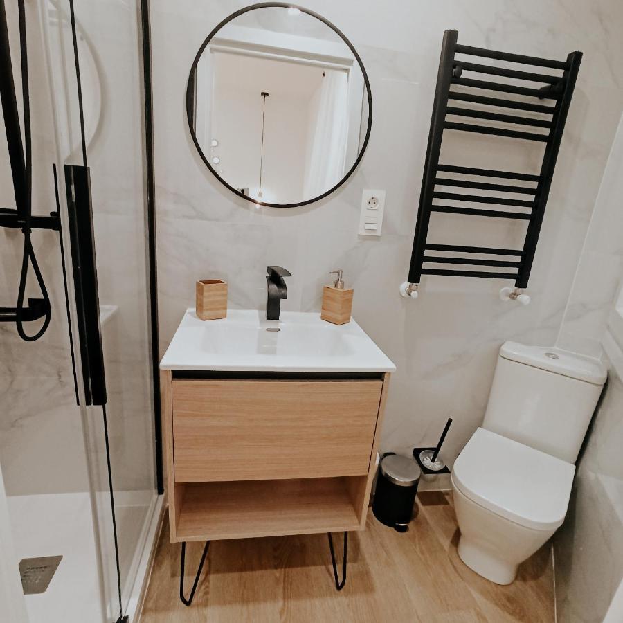Apartment Oh My *