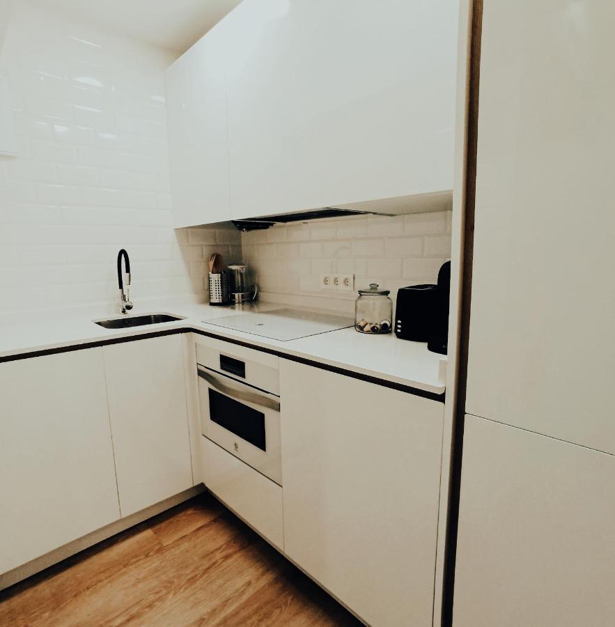 Oh My Apartment *