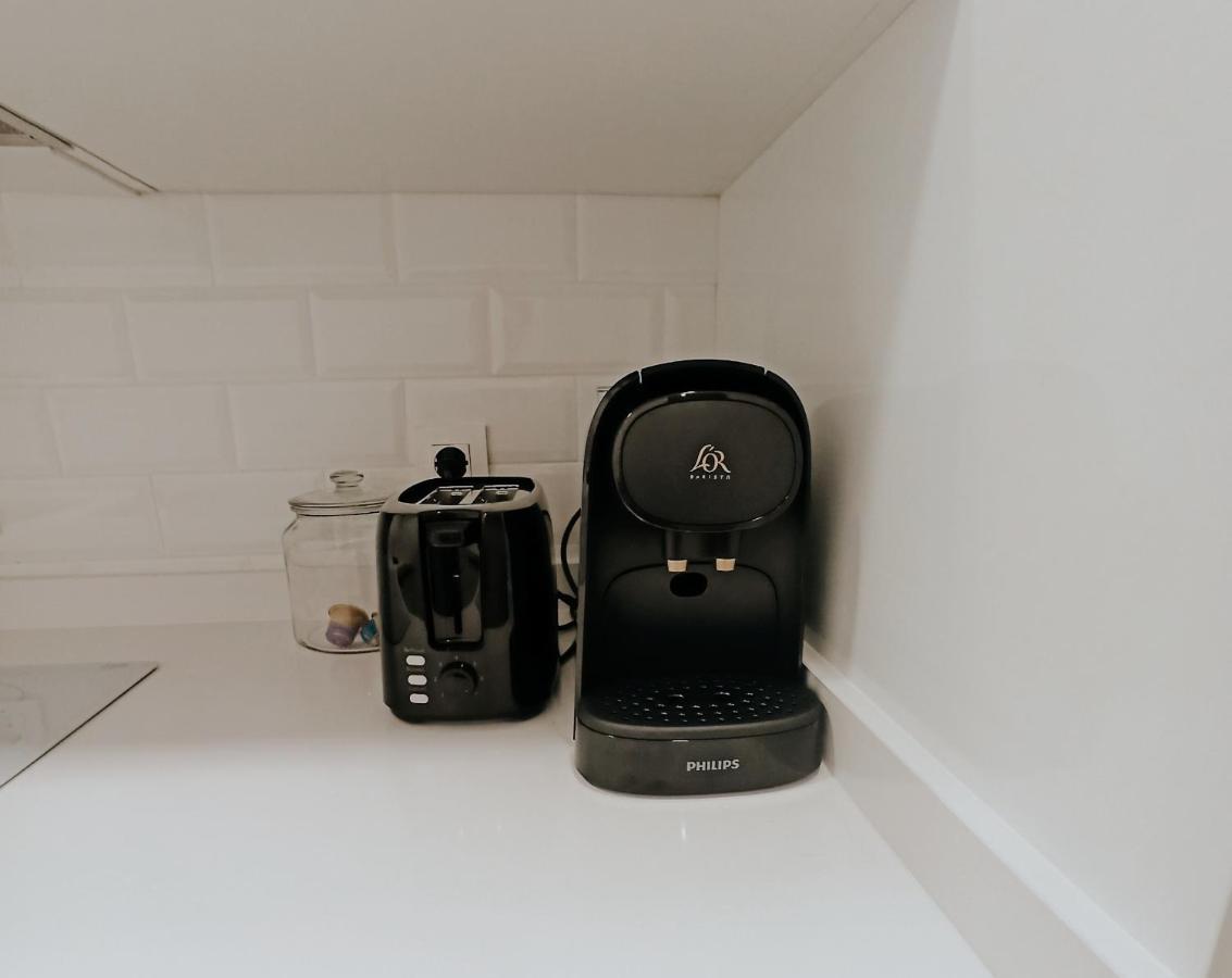 Apartment Oh My