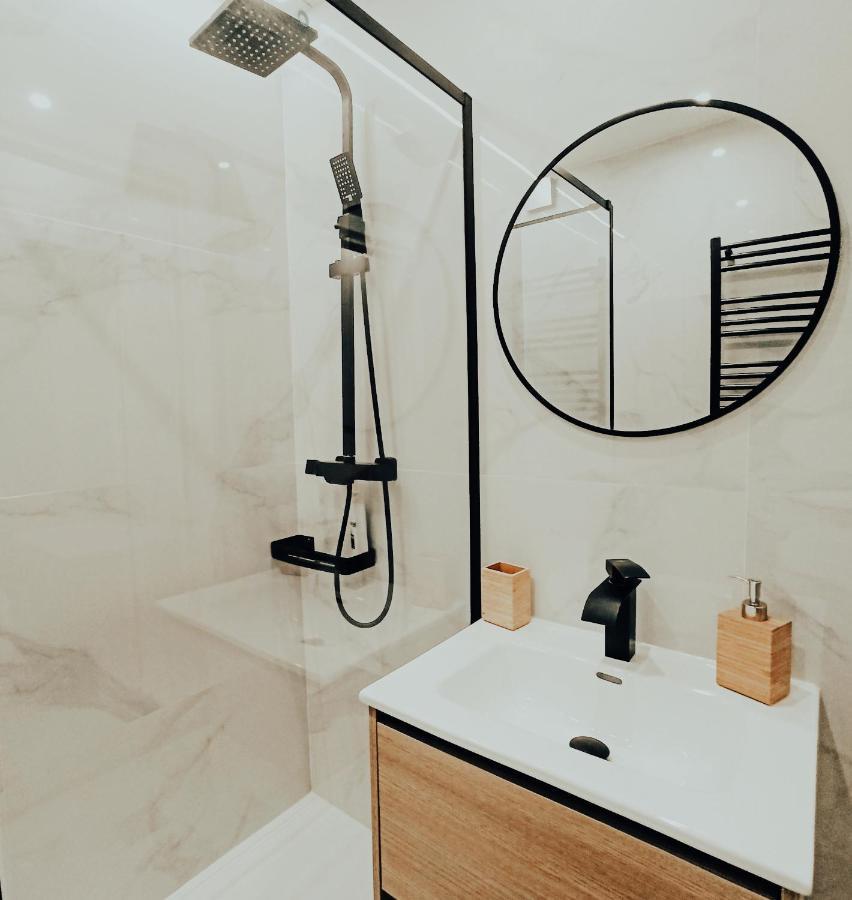 Apartment Oh My Bilbao