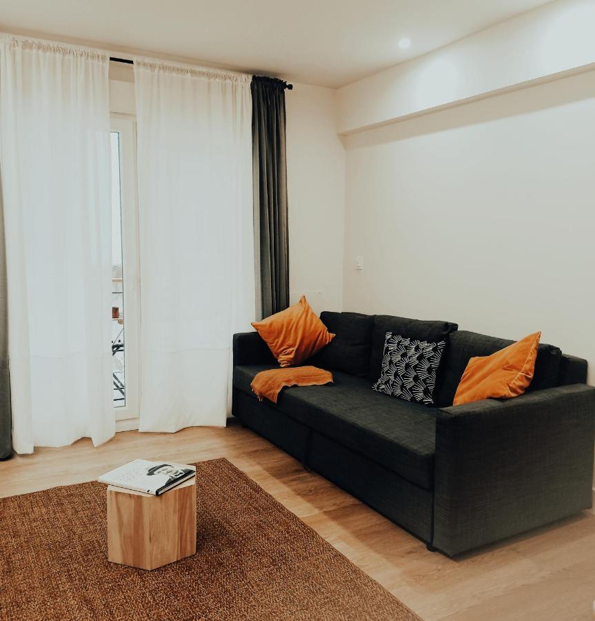 Apartment Oh My