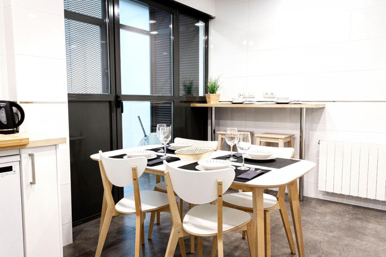 Apartment Dolaretxe By People *