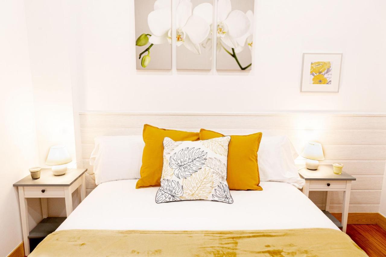 Apartment Dolaretxe By People Bilbao