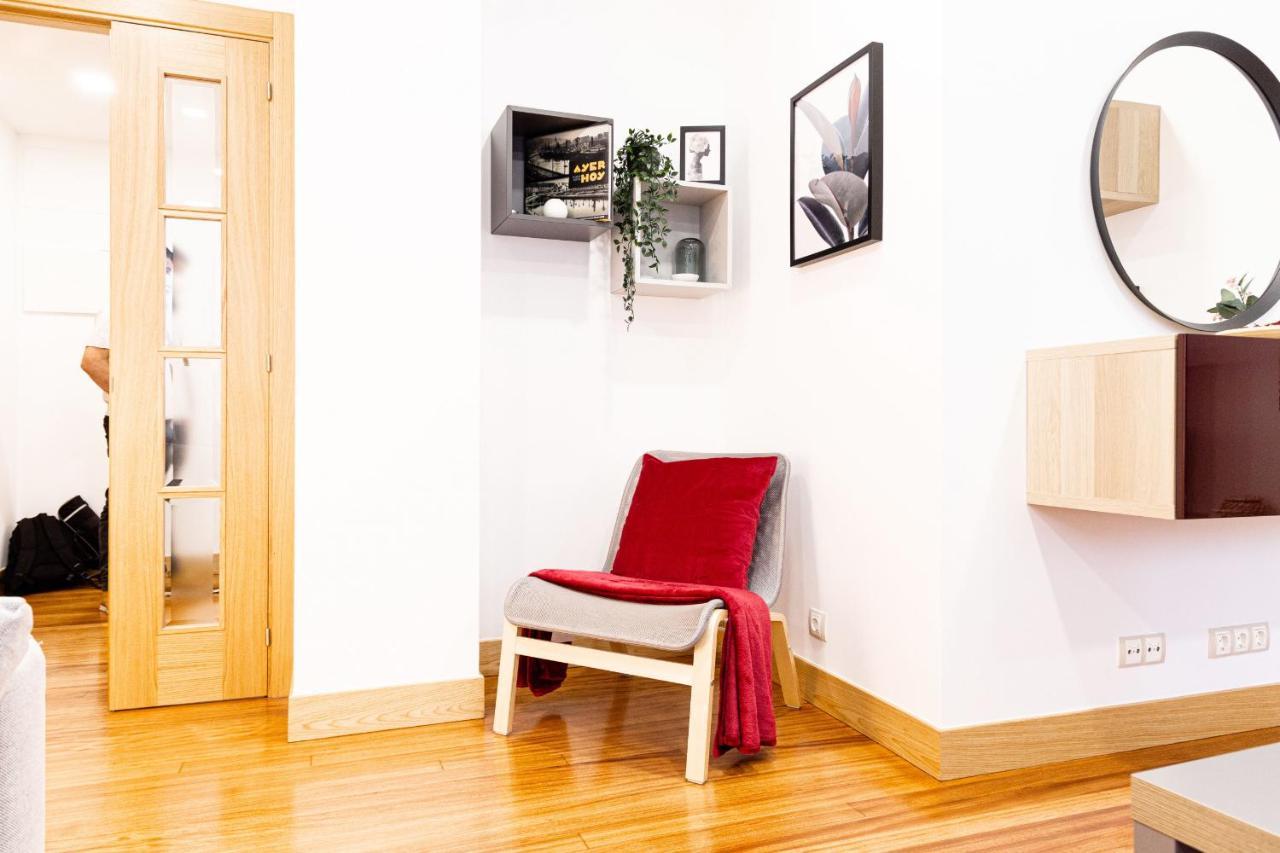 Apartment Dolaretxe By People Bilbao