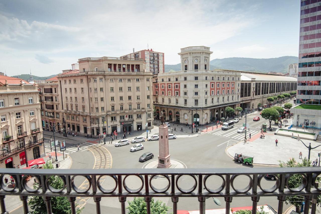 Latroupe La Granja Bilbao