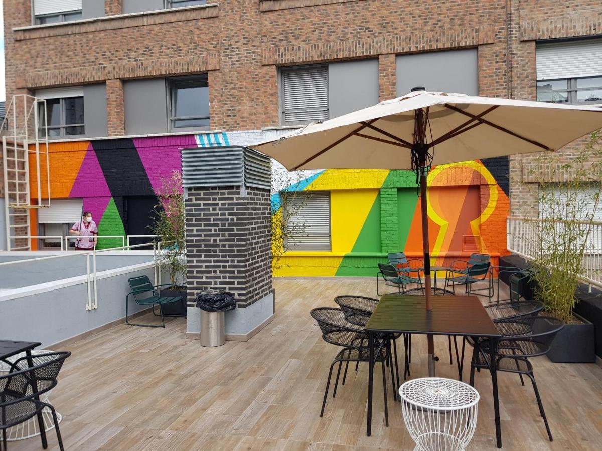 Micampus Student Apartment
