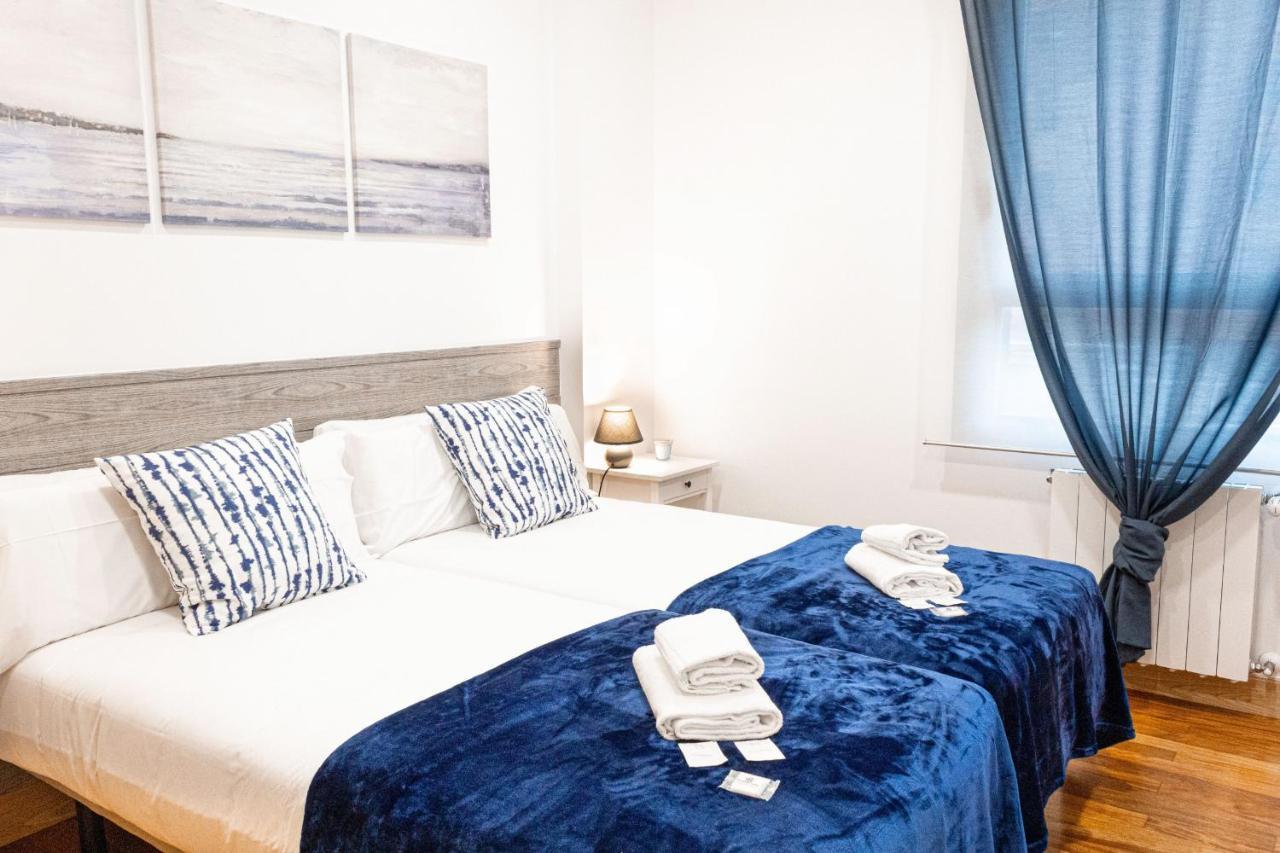 Apartment Dolaretxe By People
