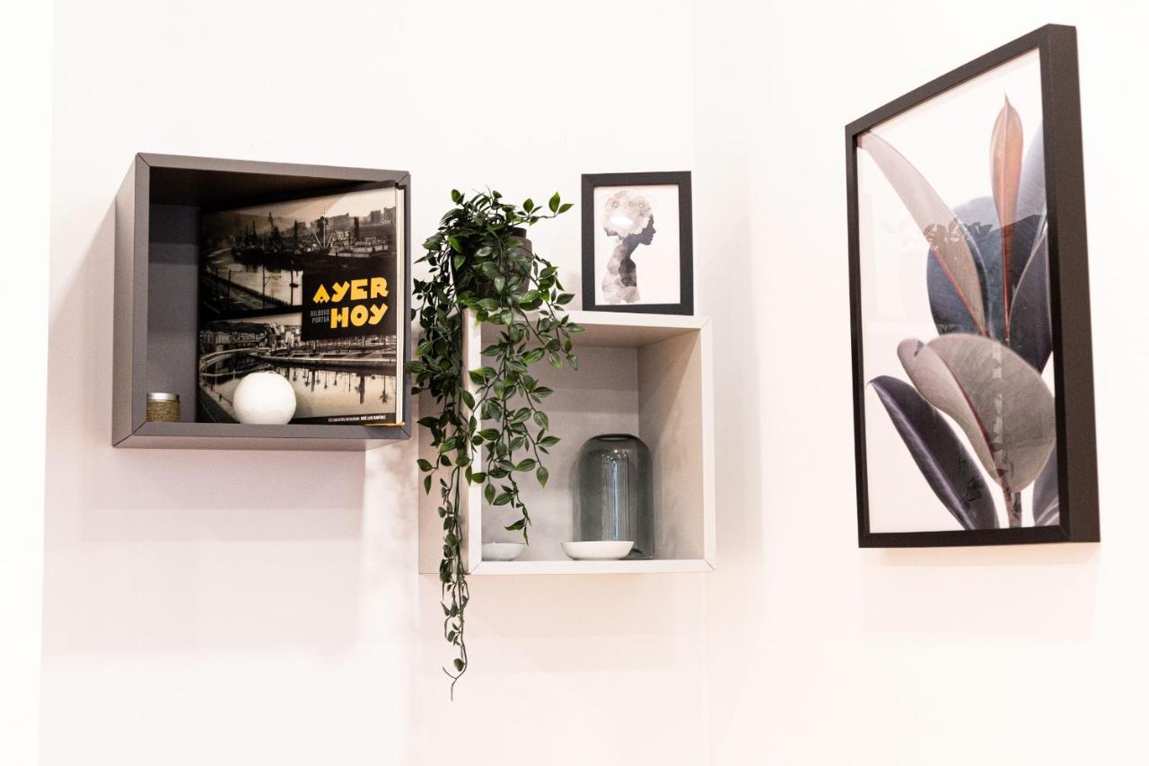 Apartment Dolaretxe By People Bilbao