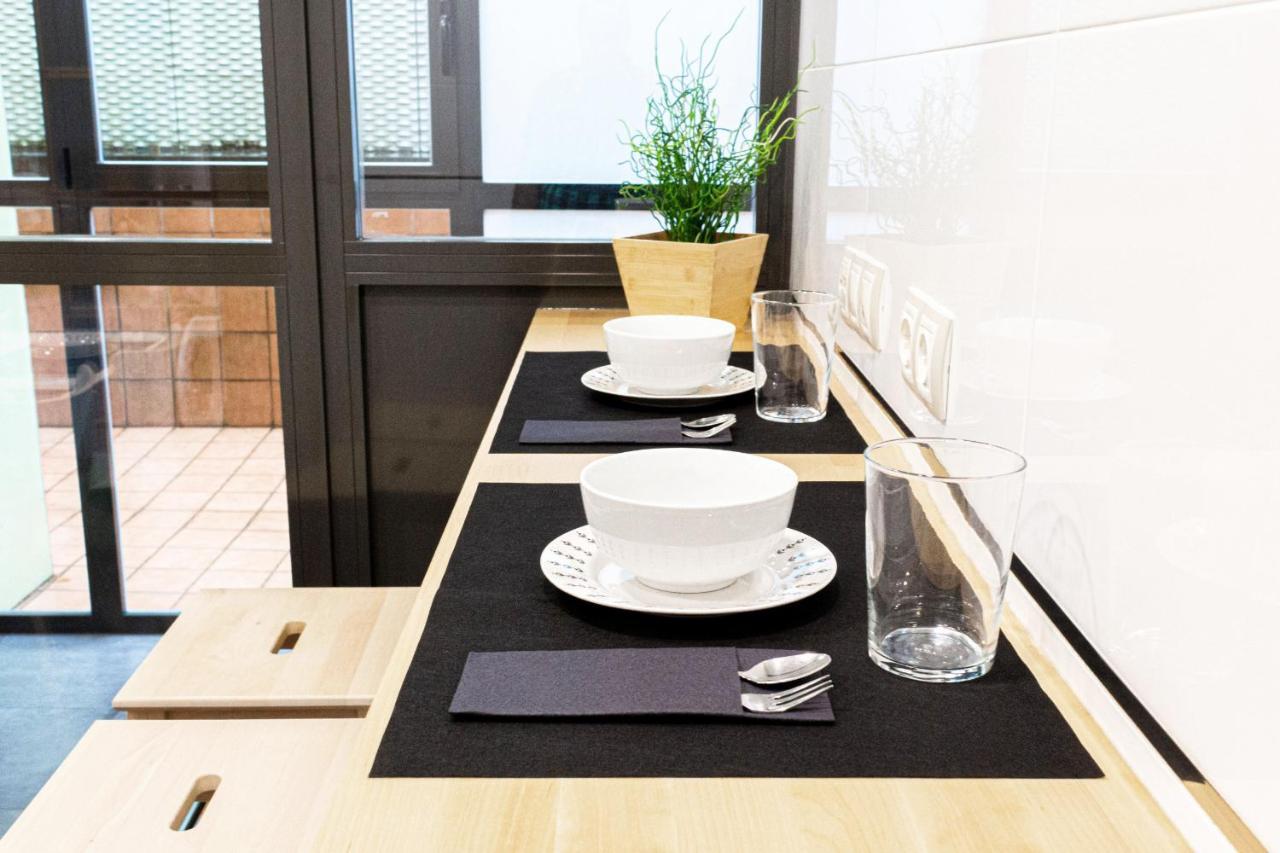 Dolaretxe By People Apartment Bilbao